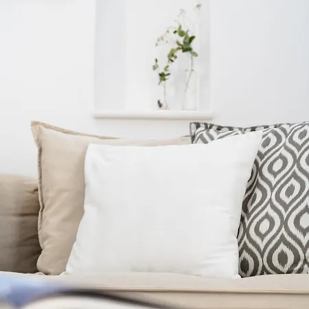 Kastro Boutique Apartman