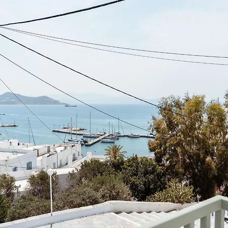 Apartman Kastro Boutique *
