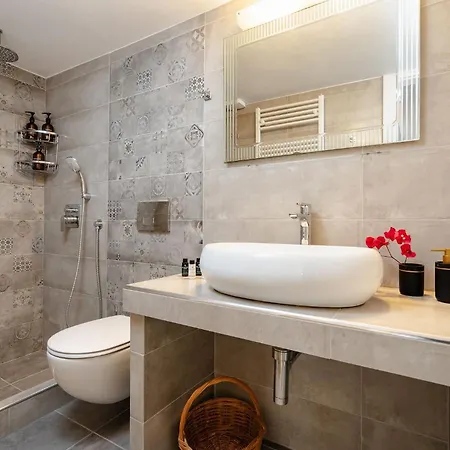 Kastro Boutique Apartman