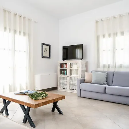 Kastro Boutique Apartman