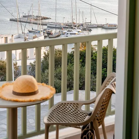 Kastro Boutique Apartman