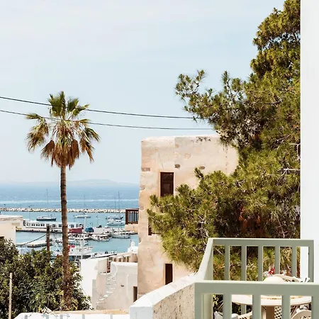 Apartman Kastro Boutique