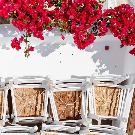 Apartment Kastro Boutique