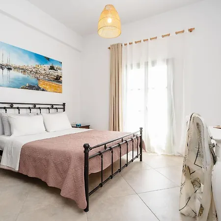 Apartment Kastro Boutique *