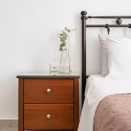 Apartment Kastro Boutique *