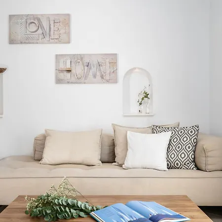 Apartment Kastro Boutique *