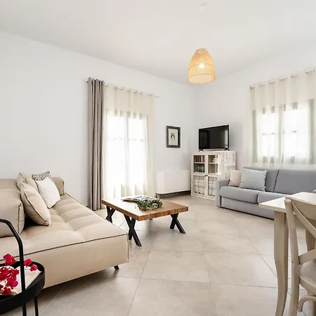 Apartment Kastro Boutique