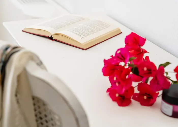 Kastro Boutique Apartamento Naxos City